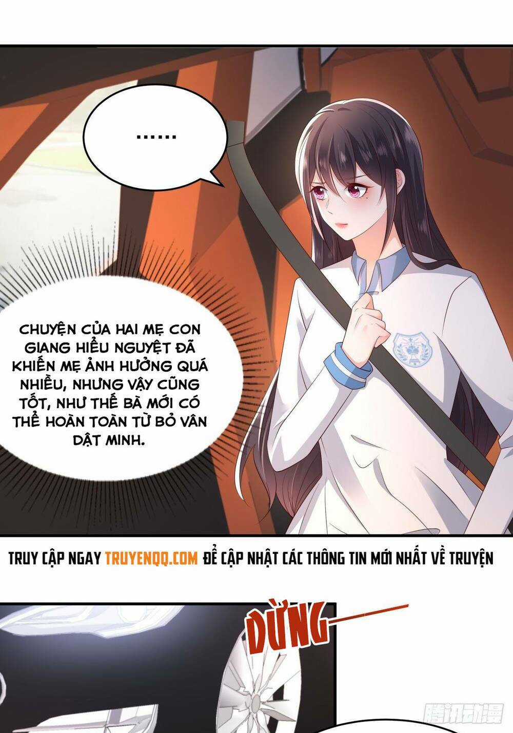 Trọng Sinh Tương Phùng Chapter 11 trang 3