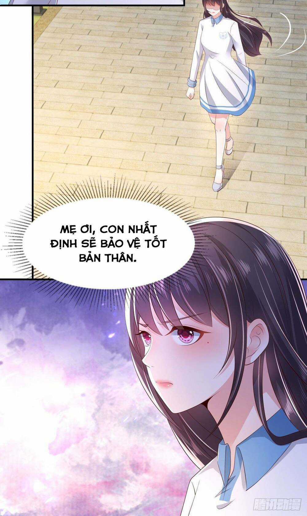 Trọng Sinh Tương Phùng Chapter 11 trang 6