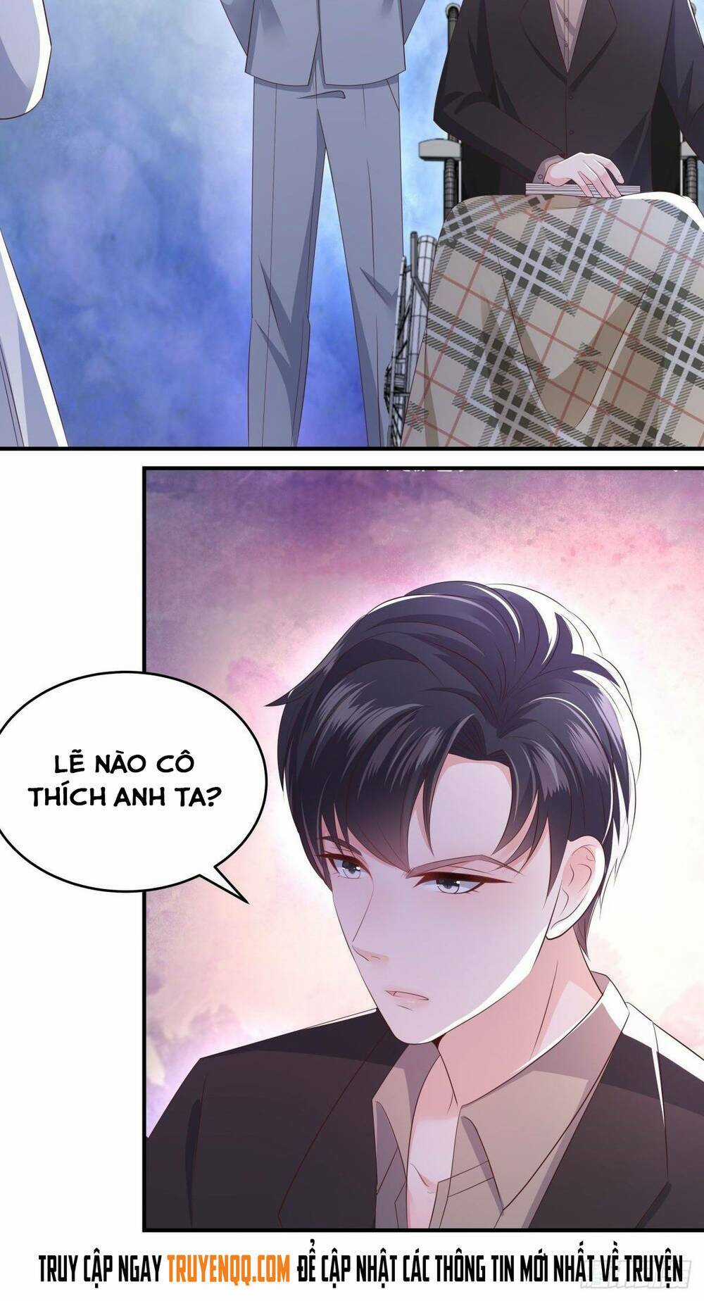 Trọng Sinh Tương Phùng Chapter 12 trang 10