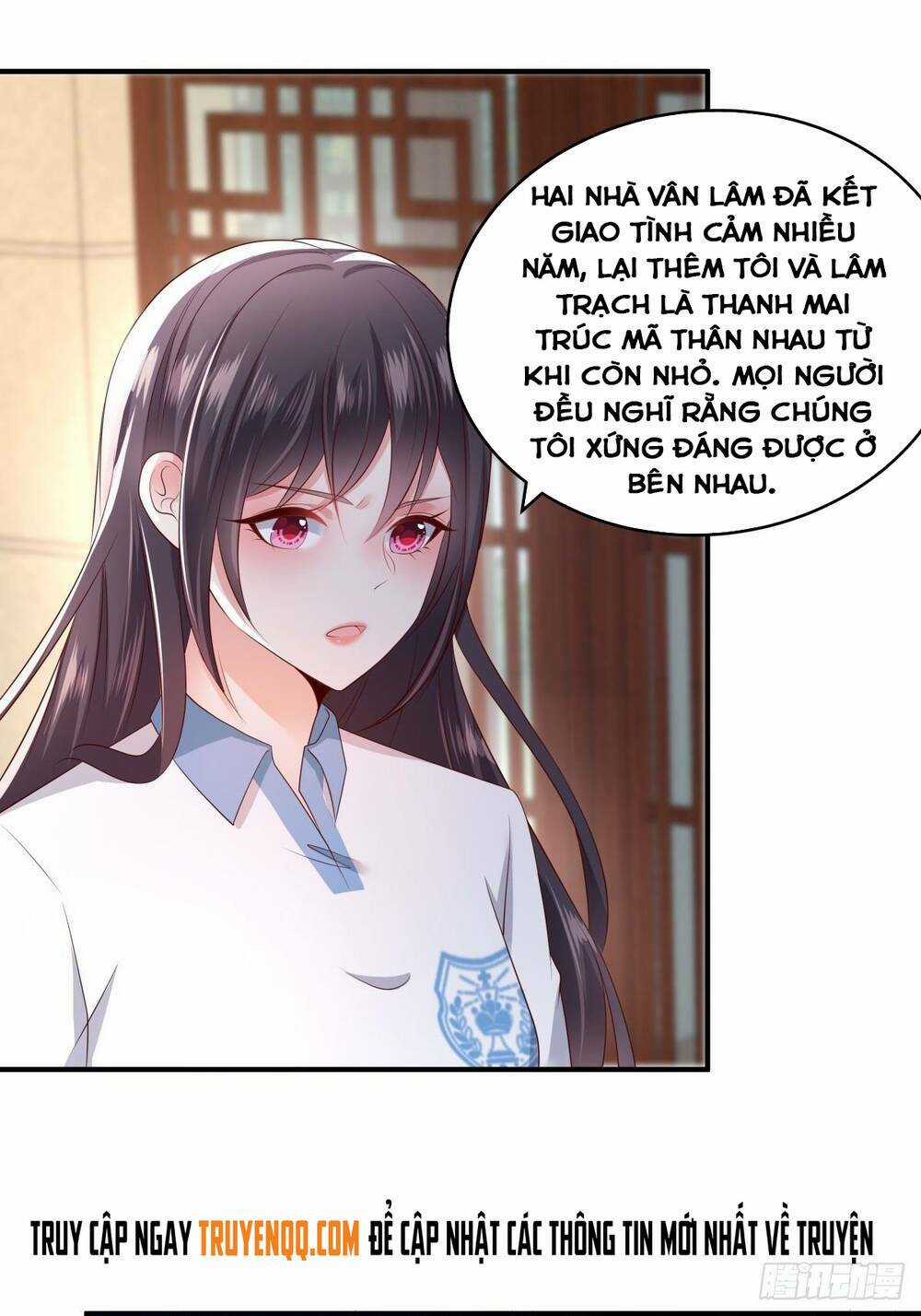 Trọng Sinh Tương Phùng Chapter 12 trang 11