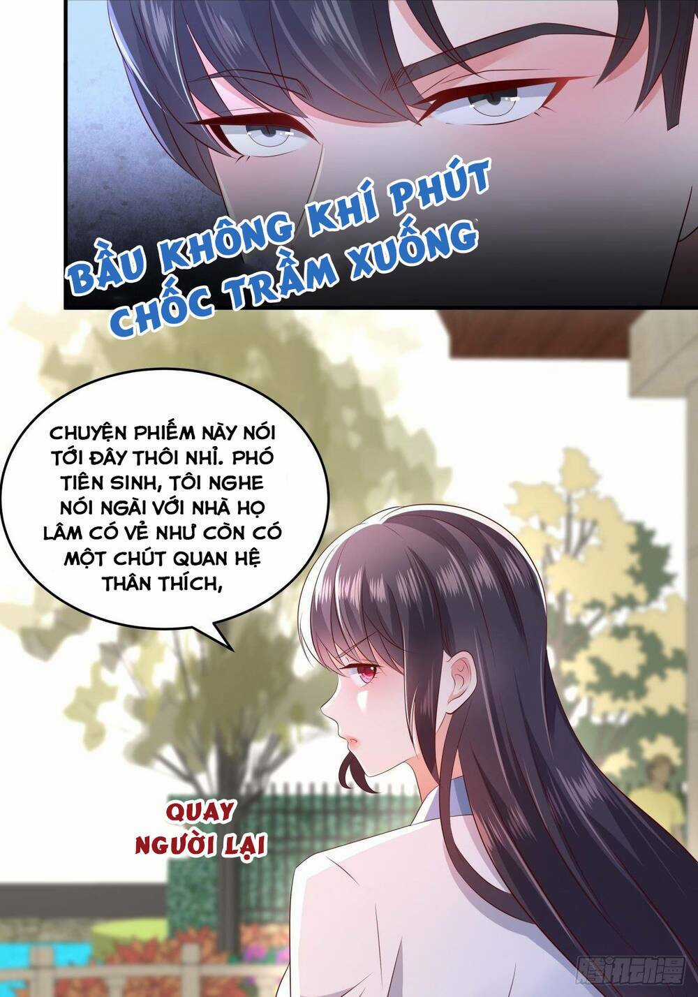 Trọng Sinh Tương Phùng Chapter 12 trang 12