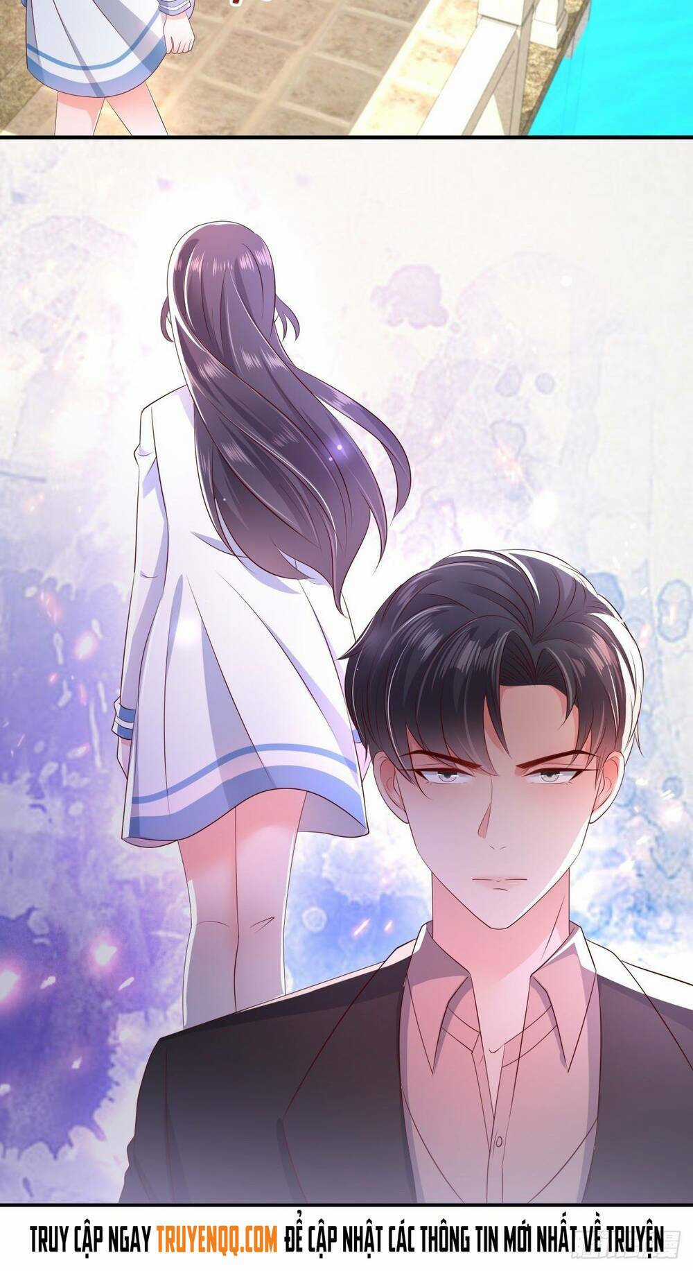 Trọng Sinh Tương Phùng Chapter 12 trang 14