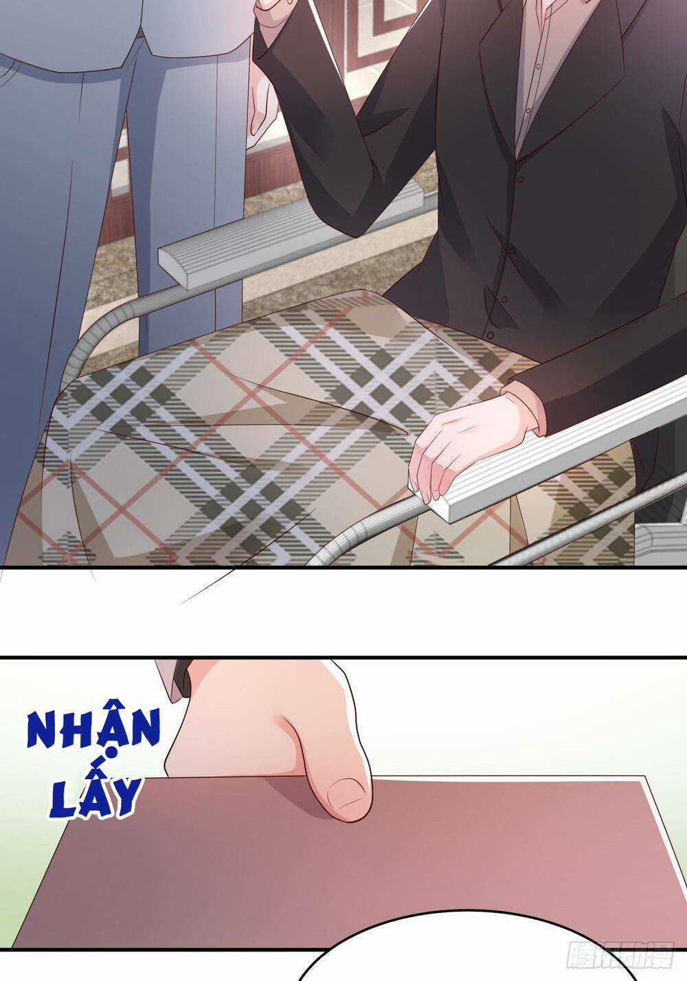 Trọng Sinh Tương Phùng Chapter 12 trang 16