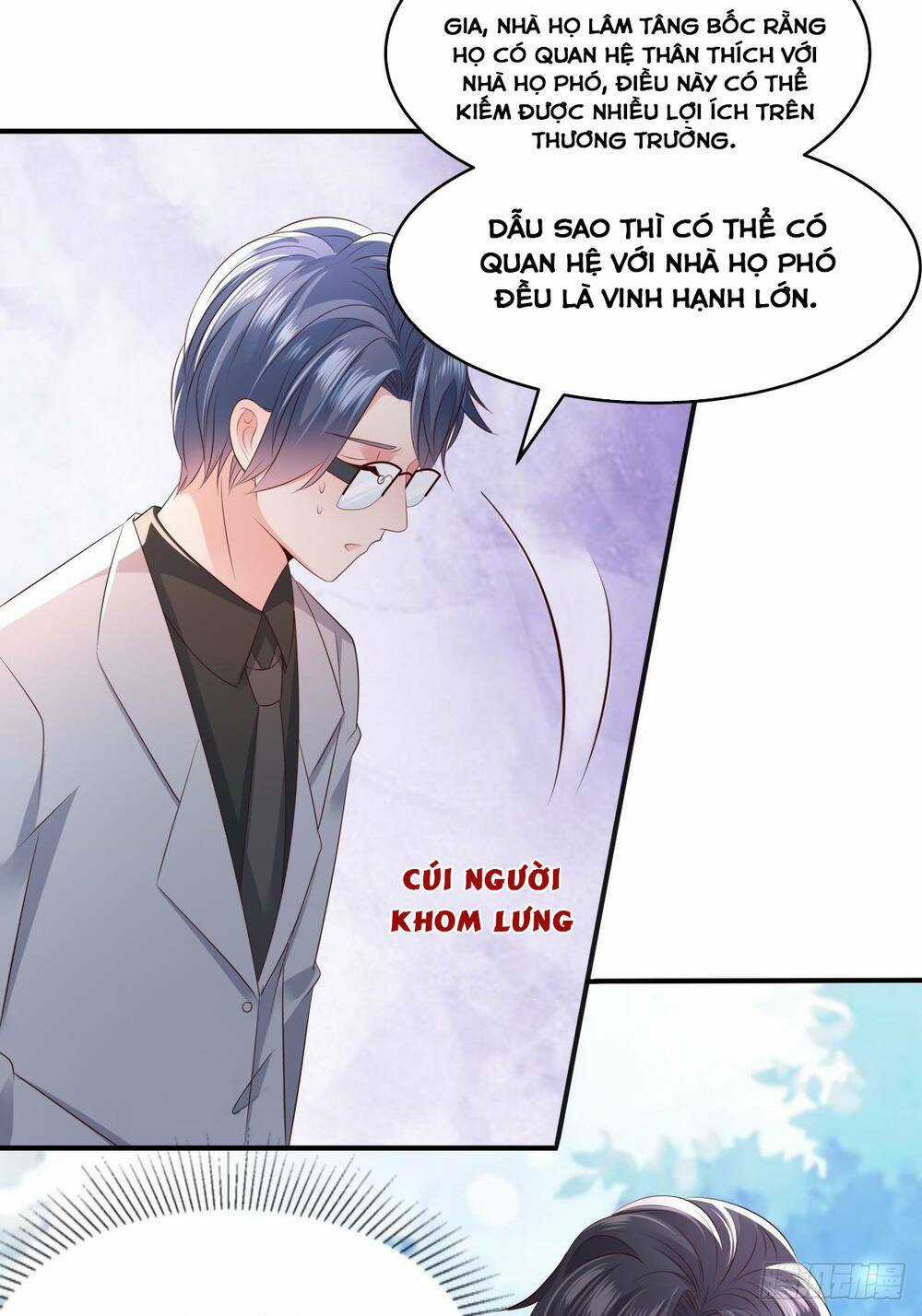 Trọng Sinh Tương Phùng Chapter 12 trang 17