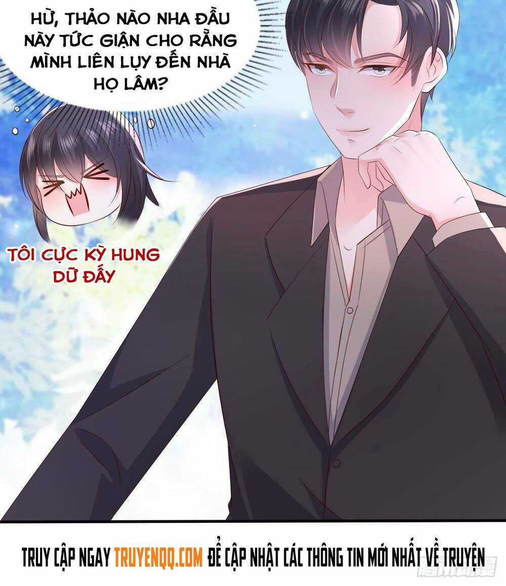 Trọng Sinh Tương Phùng Chapter 12 trang 18