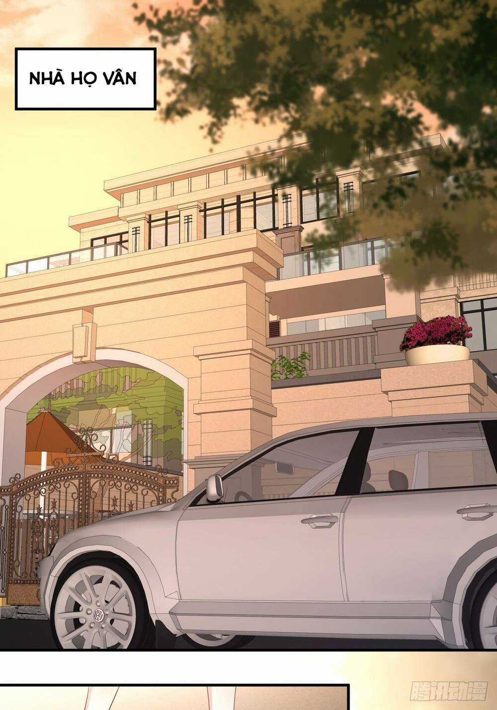 Trọng Sinh Tương Phùng Chapter 12 trang 19