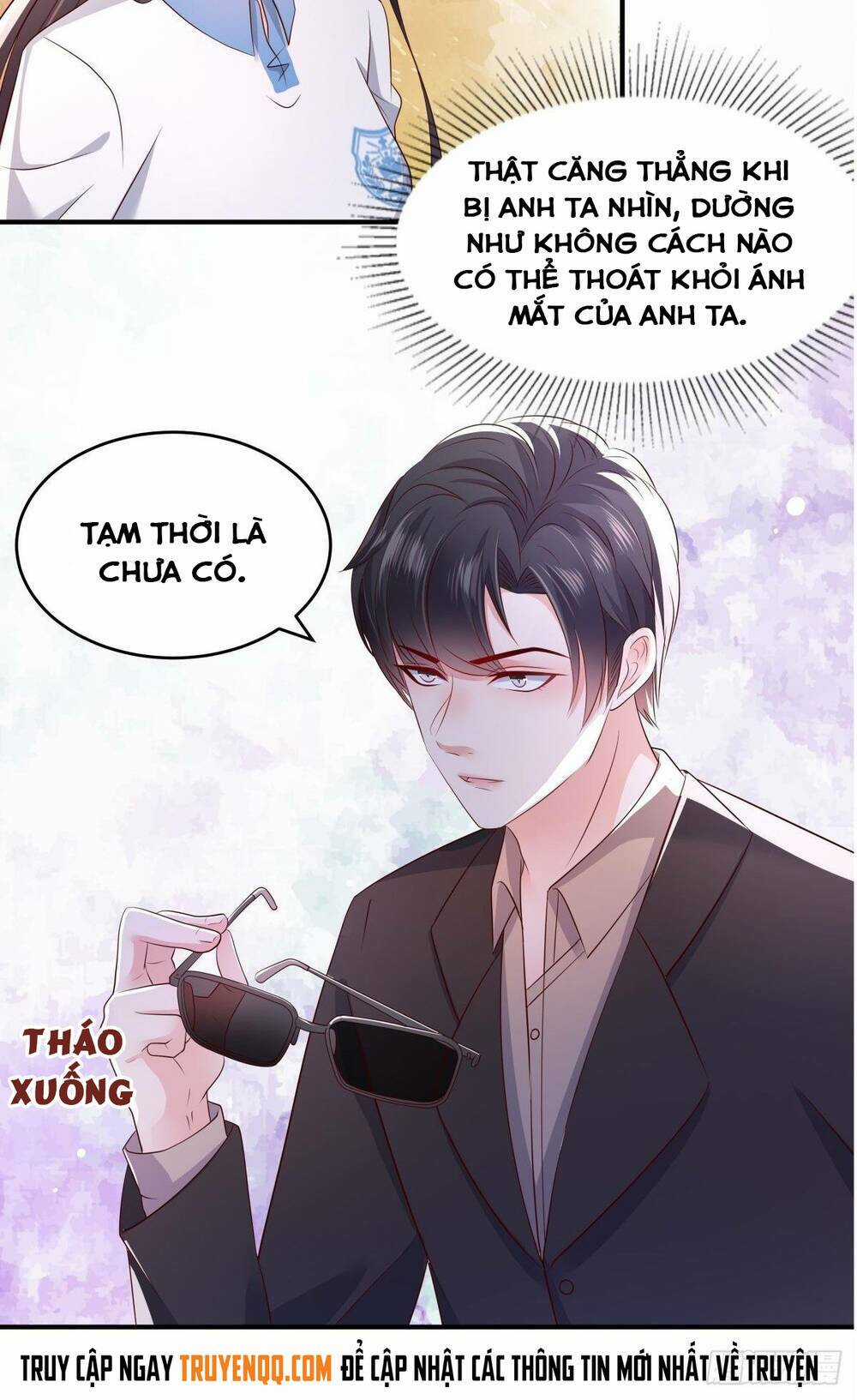 Trọng Sinh Tương Phùng Chapter 12 trang 2