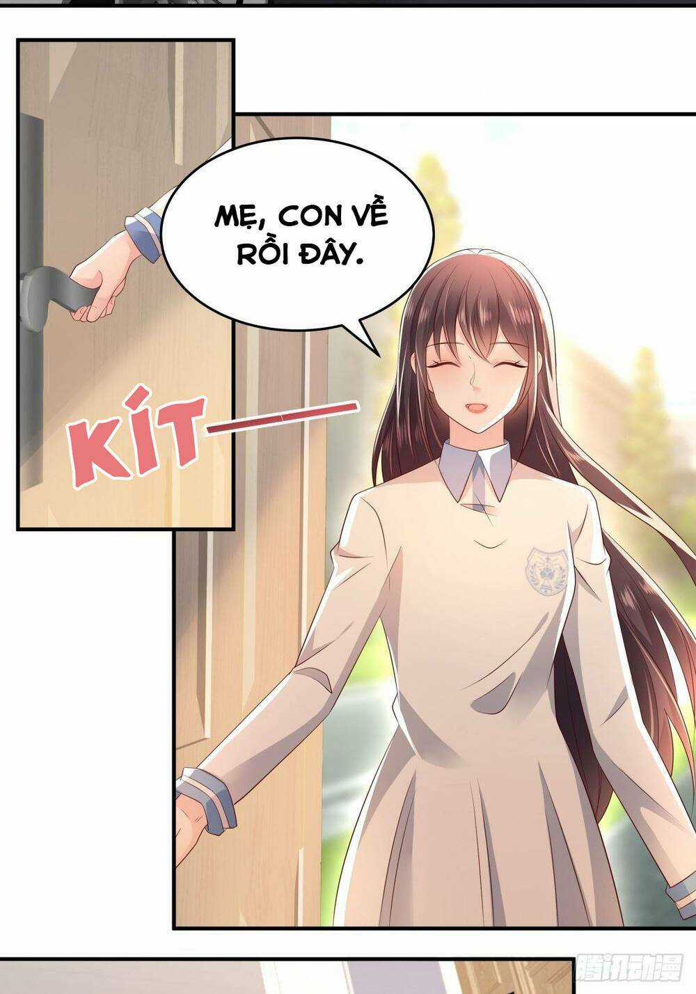 Trọng Sinh Tương Phùng Chapter 12 trang 21