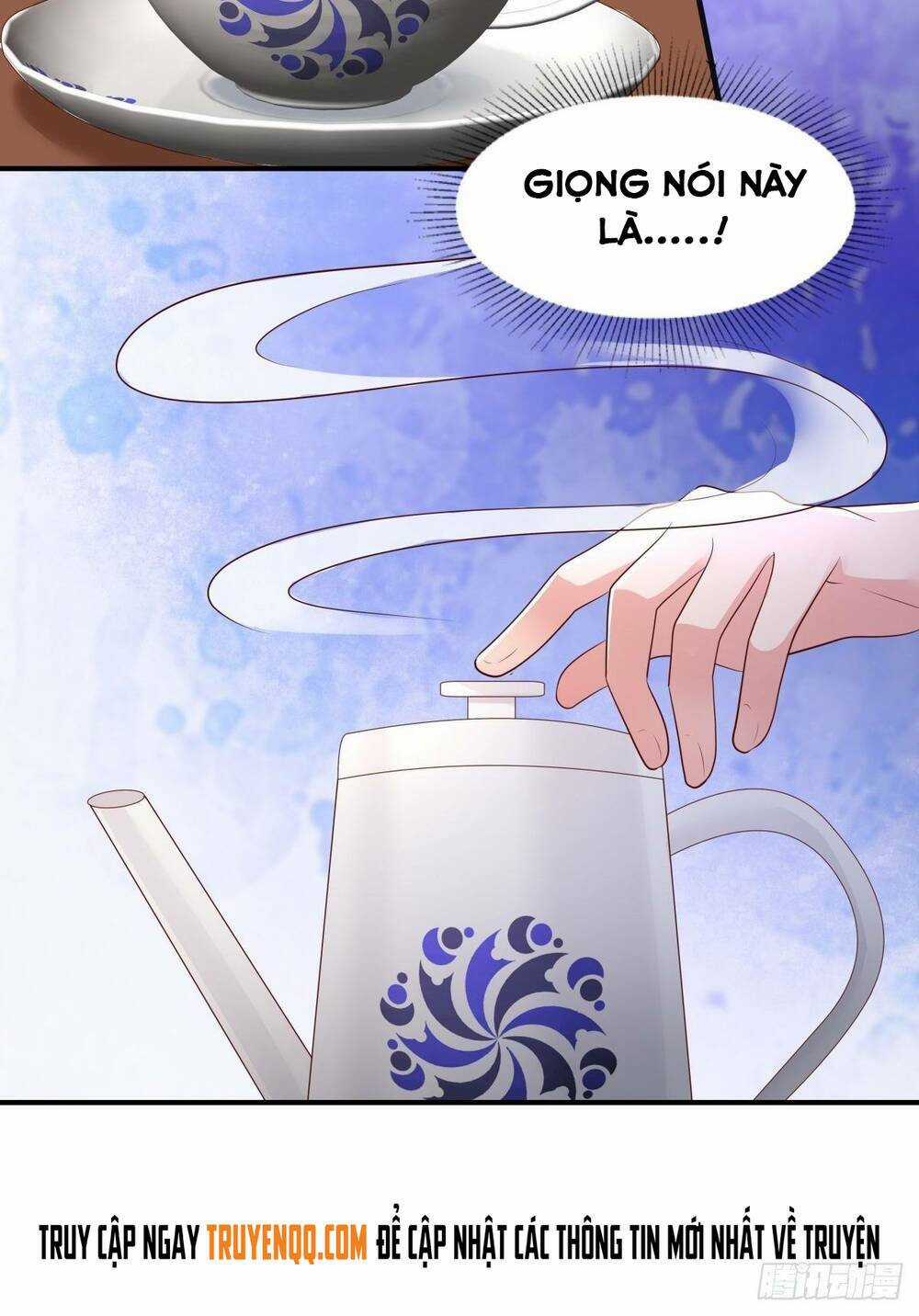 Trọng Sinh Tương Phùng Chapter 12 trang 27