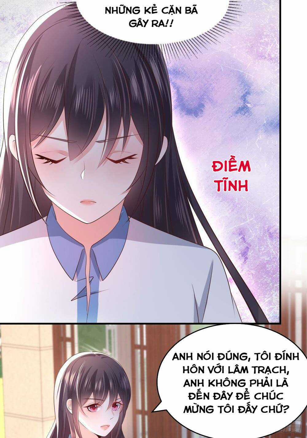 Trọng Sinh Tương Phùng Chapter 12 trang 8