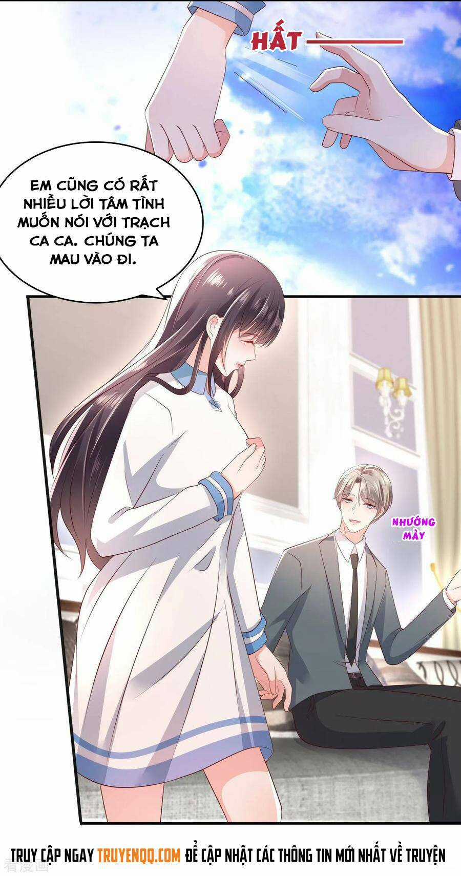 Trọng Sinh Tương Phùng Chapter 13 trang 12