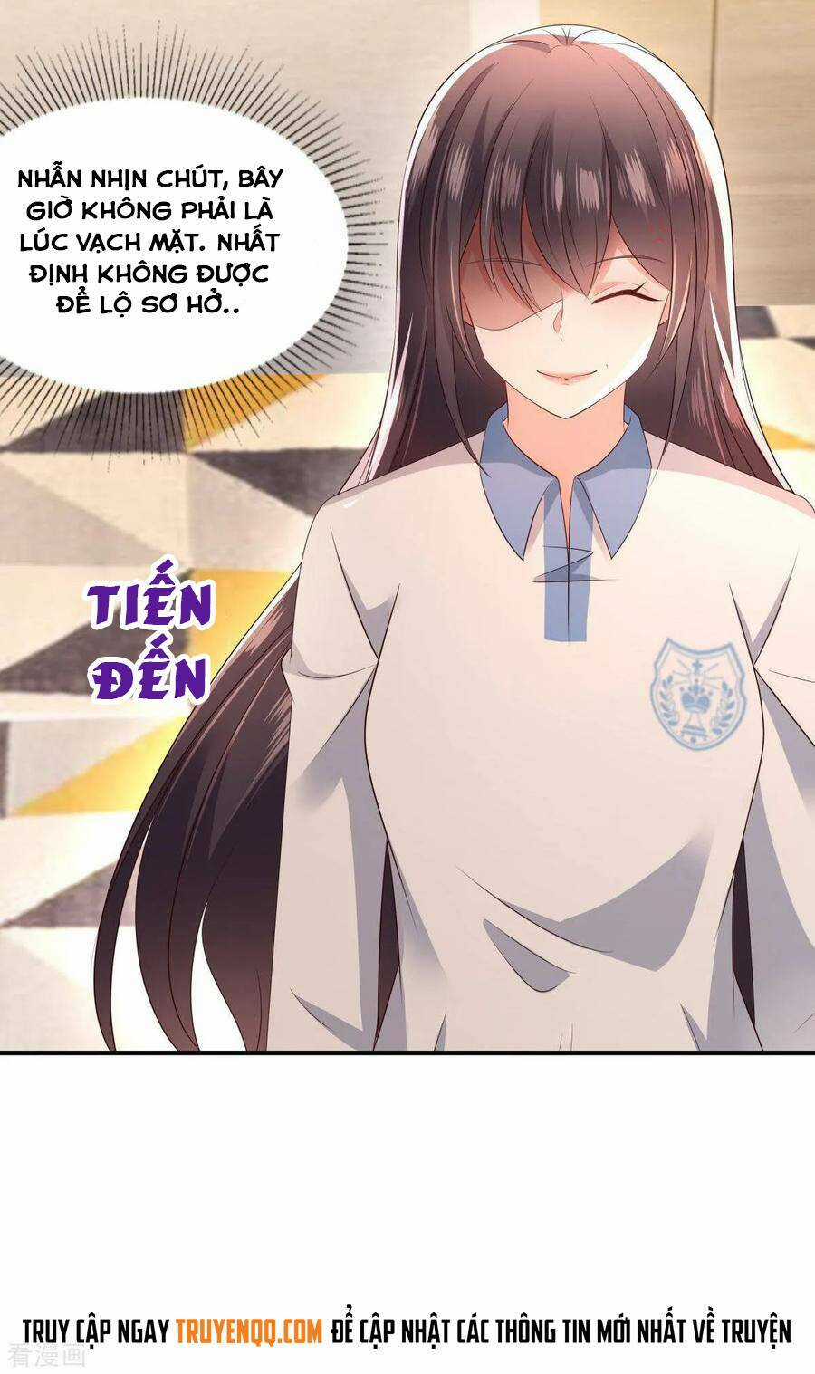 Trọng Sinh Tương Phùng Chapter 13 trang 16