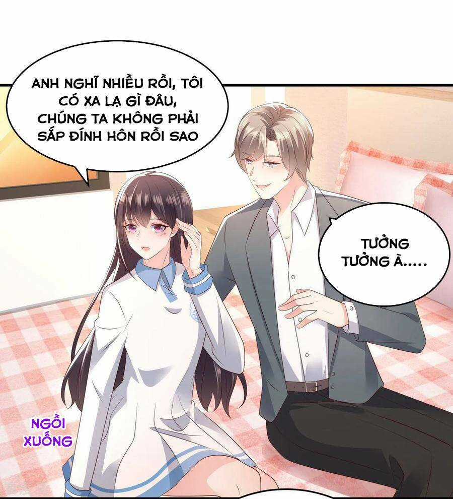 Trọng Sinh Tương Phùng Chapter 13 trang 17