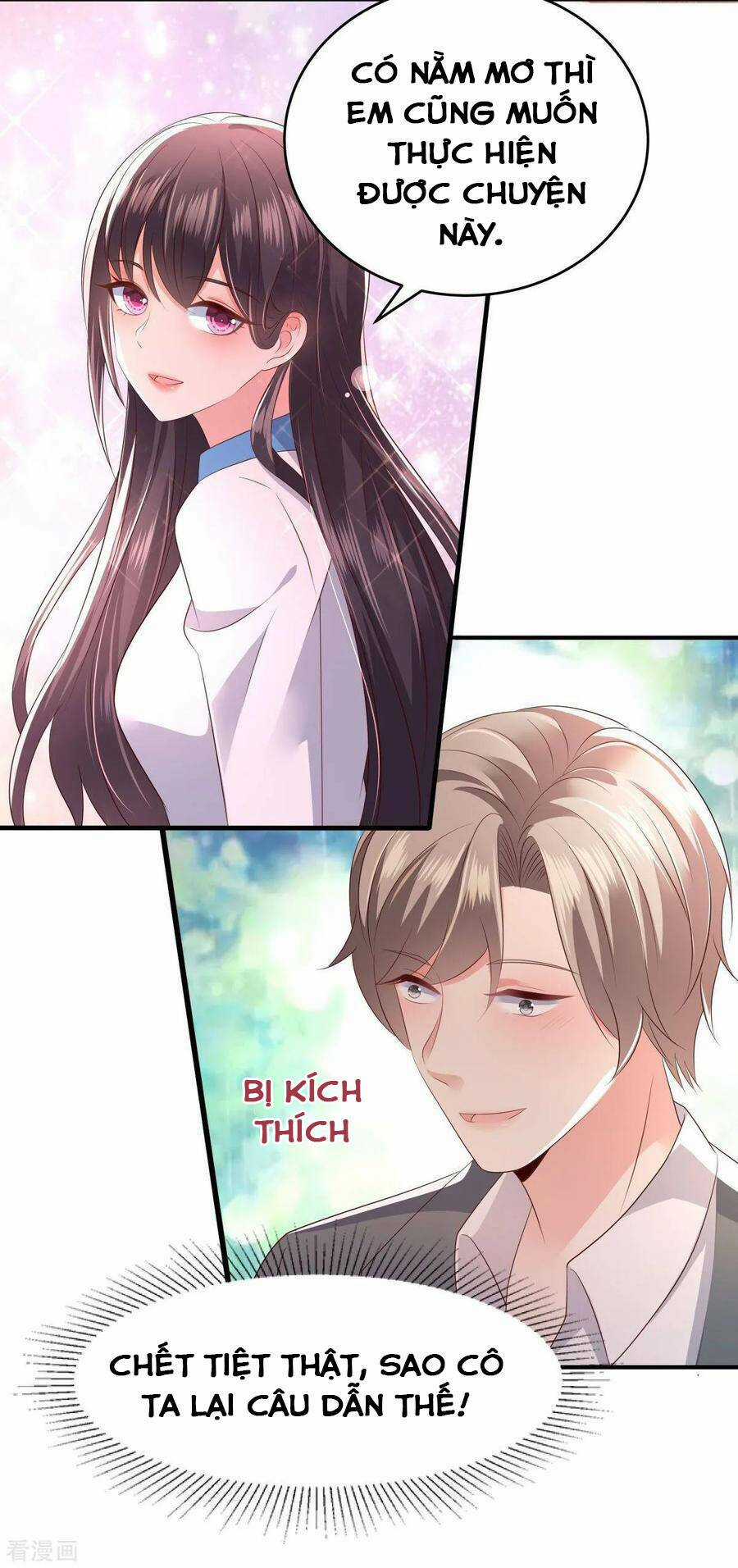 Trọng Sinh Tương Phùng Chapter 13 trang 18