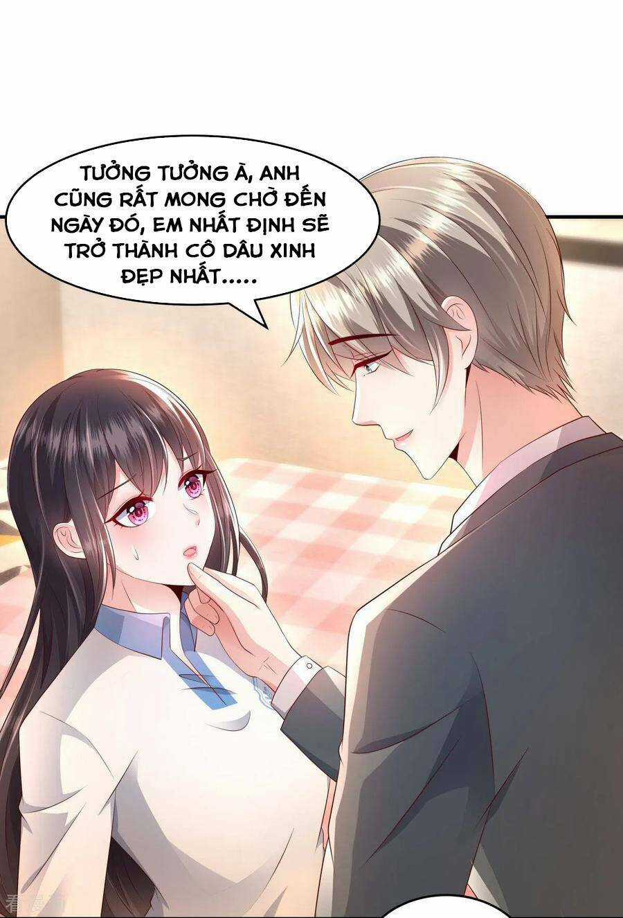 Trọng Sinh Tương Phùng Chapter 13 trang 19