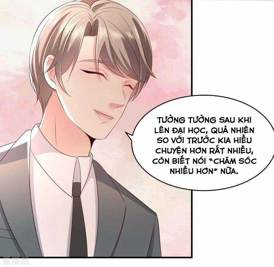 Trọng Sinh Tương Phùng Chapter 13 trang 2