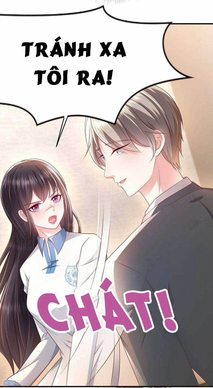 Trọng Sinh Tương Phùng Chapter 13 trang 22