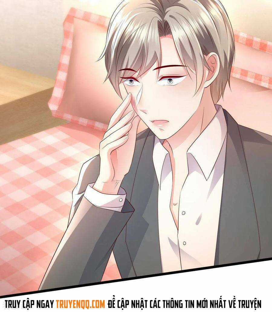 Trọng Sinh Tương Phùng Chapter 13 trang 23