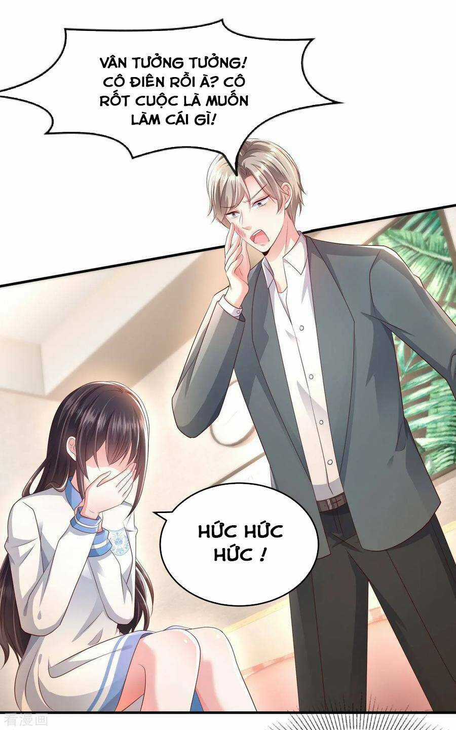 Trọng Sinh Tương Phùng Chapter 13 trang 24