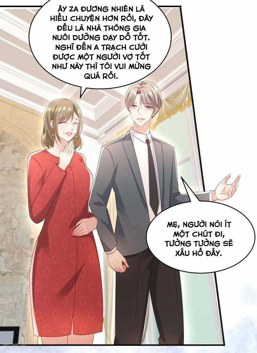 Trọng Sinh Tương Phùng Chapter 13 trang 4