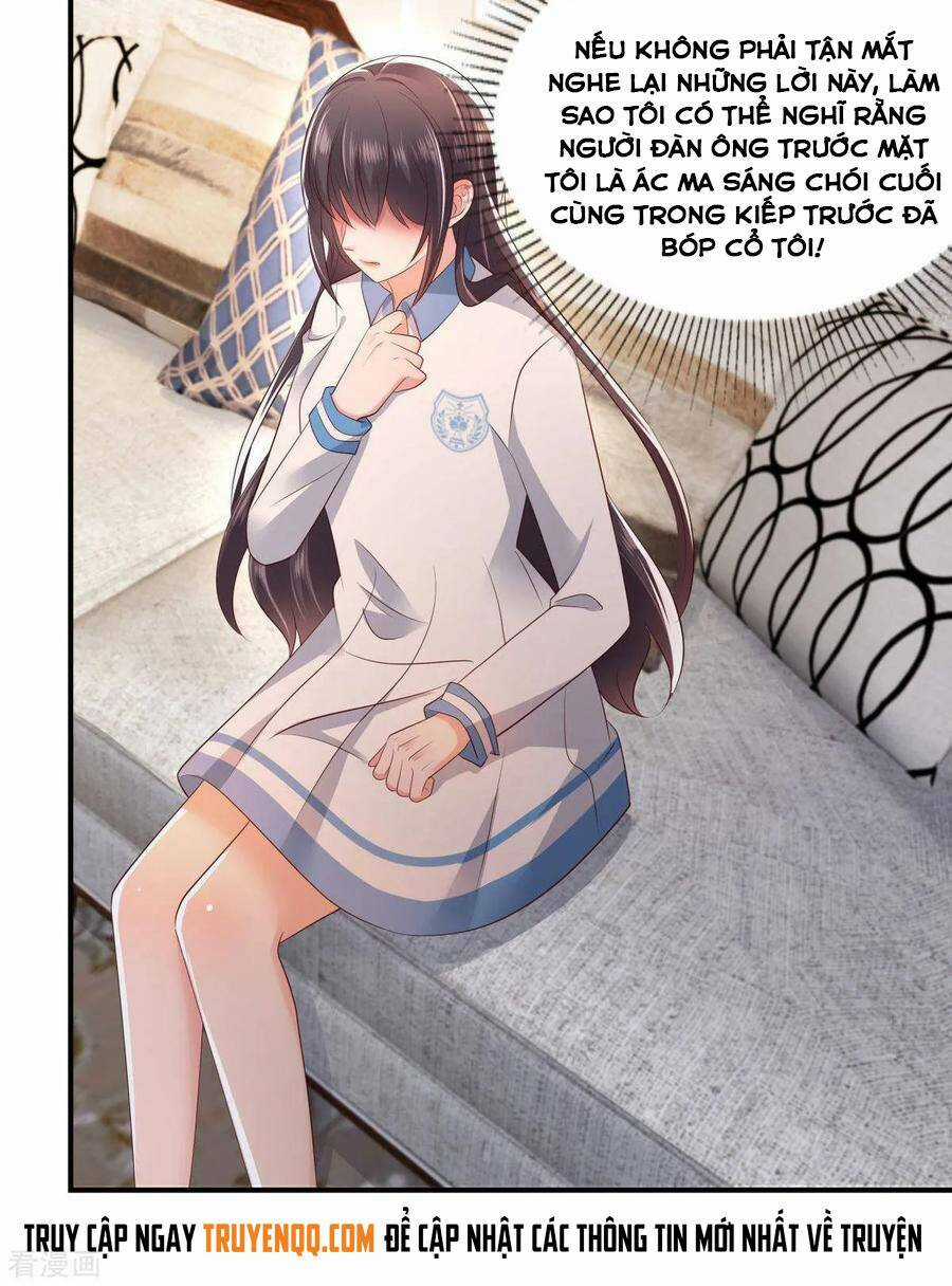 Trọng Sinh Tương Phùng Chapter 13 trang 6