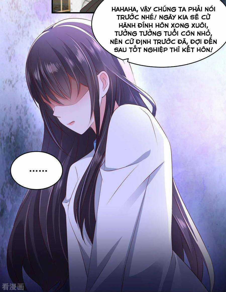 Trọng Sinh Tương Phùng Chapter 13 trang 8