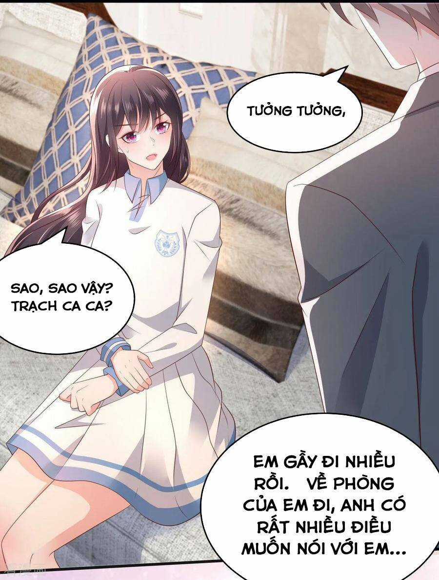 Trọng Sinh Tương Phùng Chapter 13 trang 9