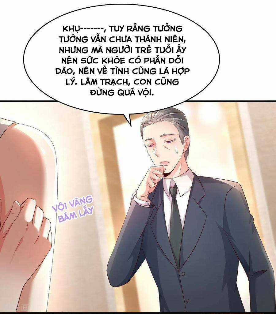 Trọng Sinh Tương Phùng Chapter 14 trang 10