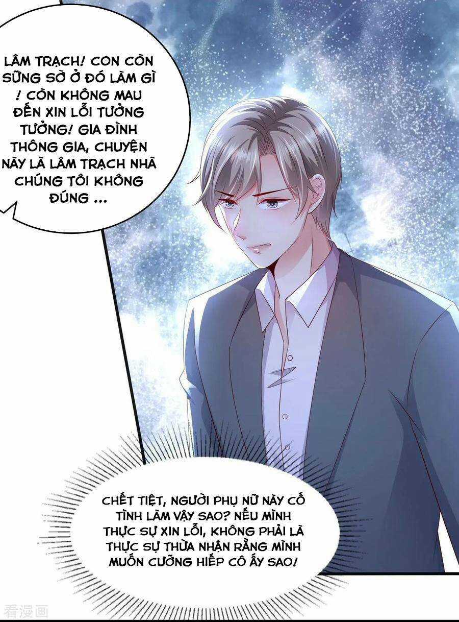 Trọng Sinh Tương Phùng Chapter 14 trang 12