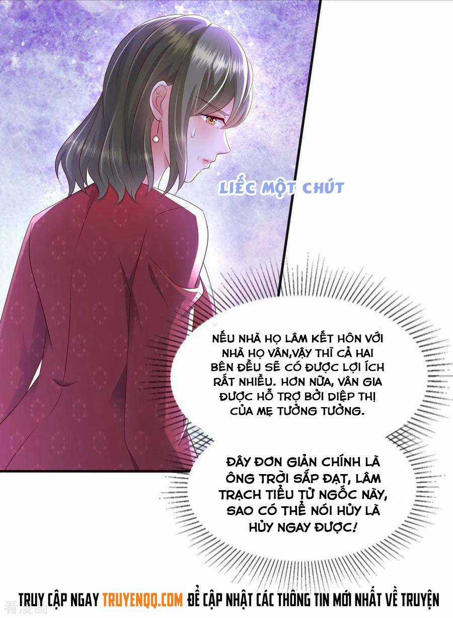 Trọng Sinh Tương Phùng Chapter 14 trang 14