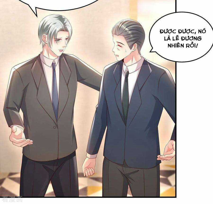 Trọng Sinh Tương Phùng Chapter 14 trang 17