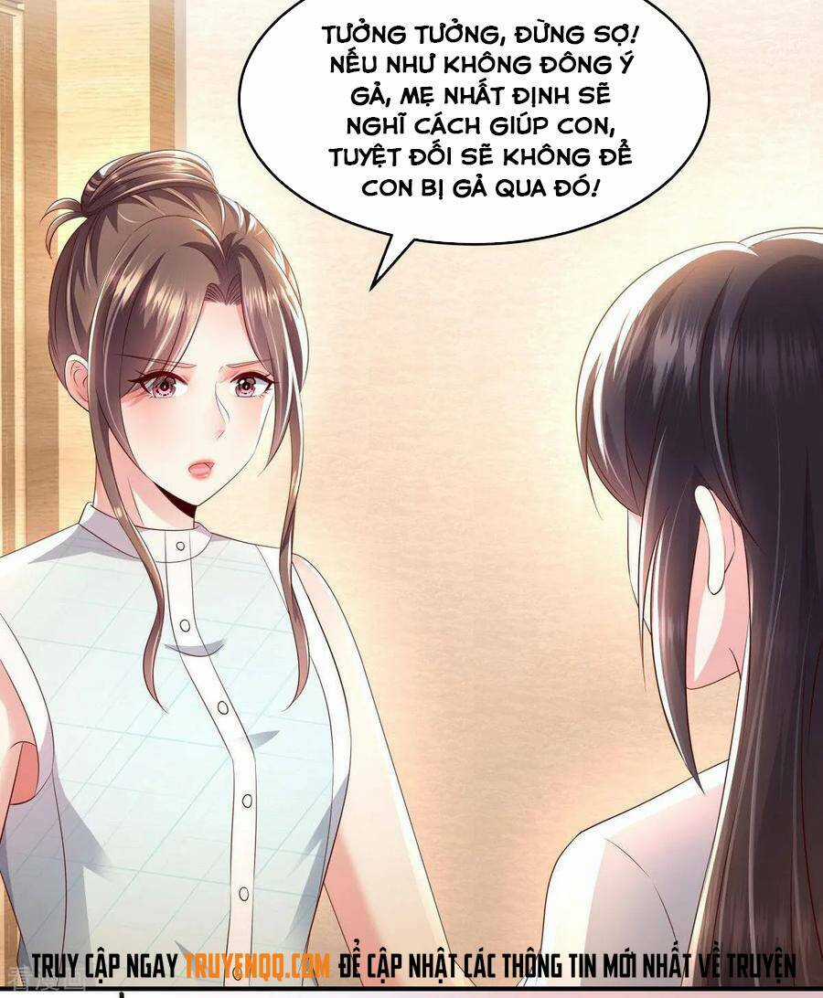 Trọng Sinh Tương Phùng Chapter 14 trang 22