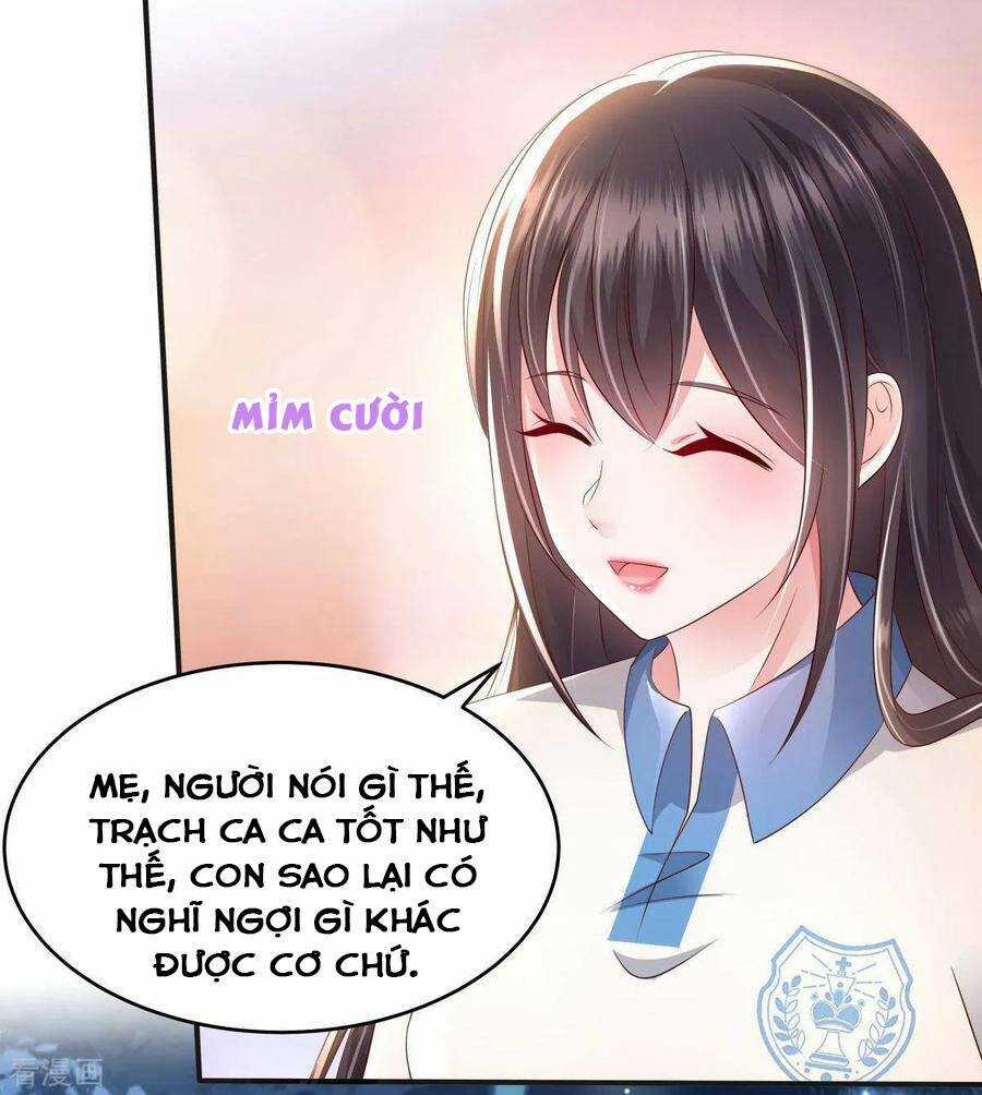 Trọng Sinh Tương Phùng Chapter 14 trang 23