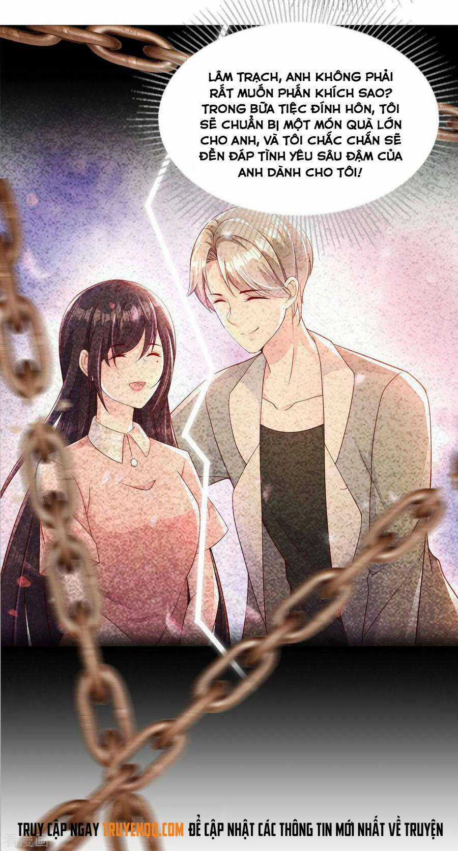 Trọng Sinh Tương Phùng Chapter 14 trang 25