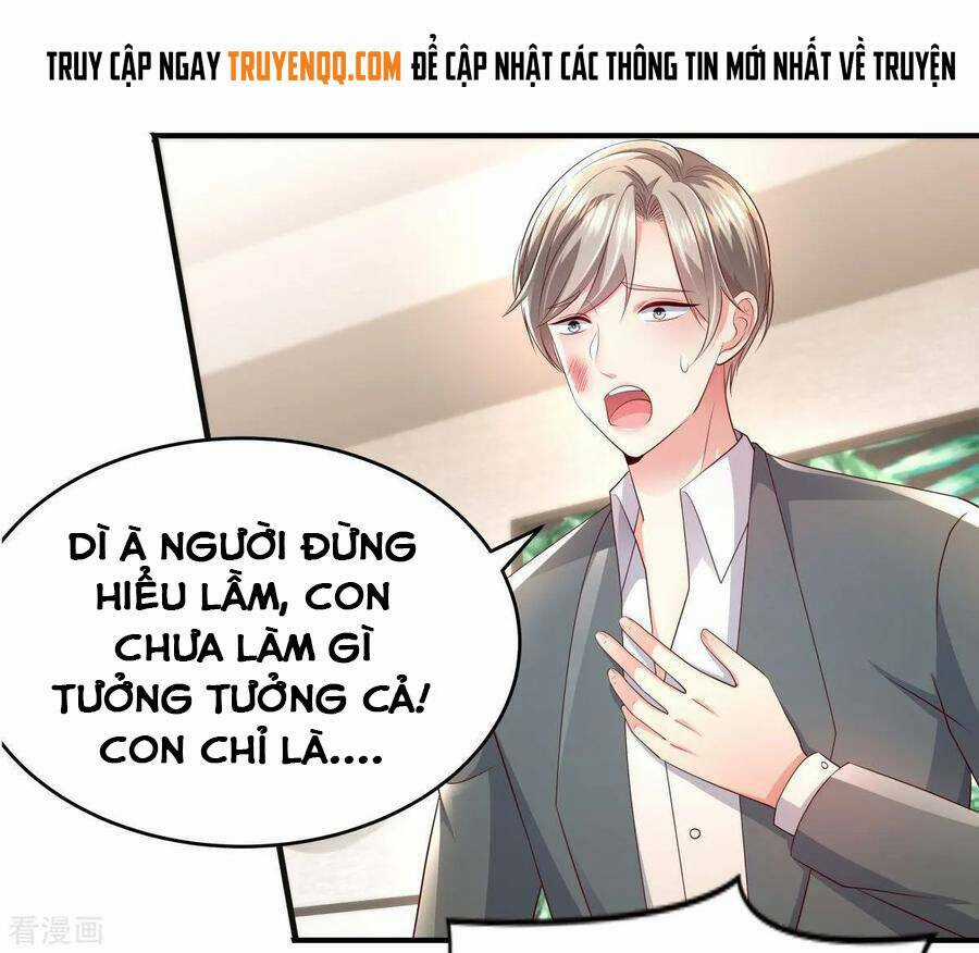 Trọng Sinh Tương Phùng Chapter 14 trang 4