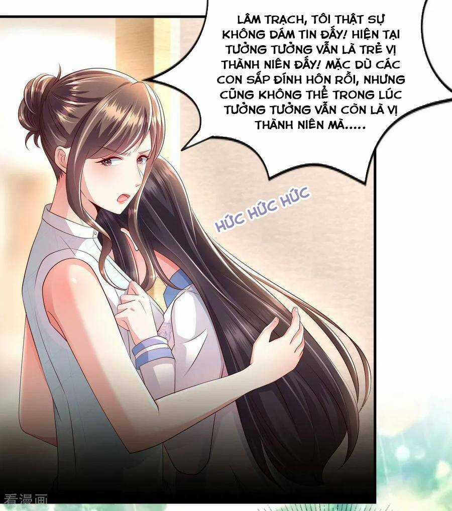 Trọng Sinh Tương Phùng Chapter 14 trang 5