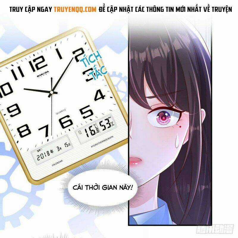 Trọng Sinh Tương Phùng Chapter 2 trang 11