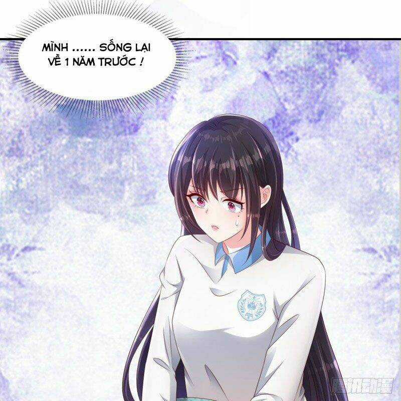 Trọng Sinh Tương Phùng Chapter 2 trang 12