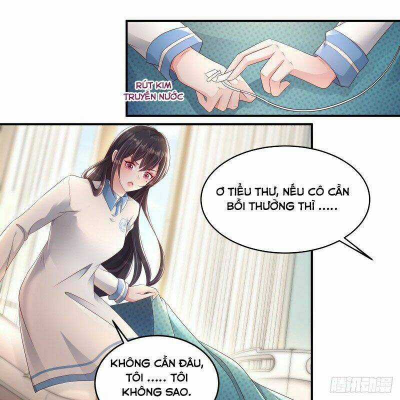 Trọng Sinh Tương Phùng Chapter 2 trang 15