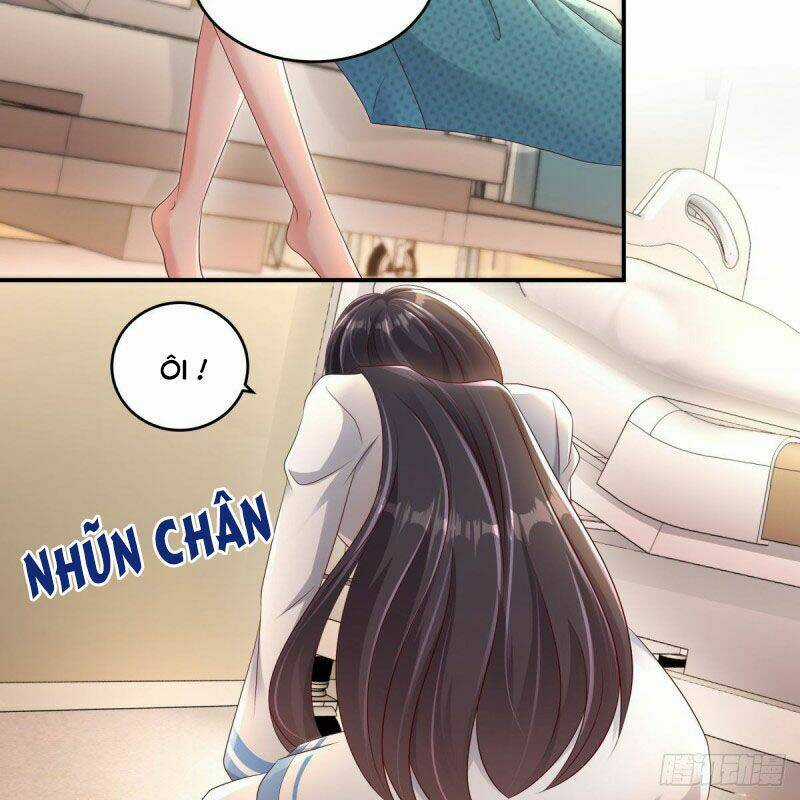 Trọng Sinh Tương Phùng Chapter 2 trang 16