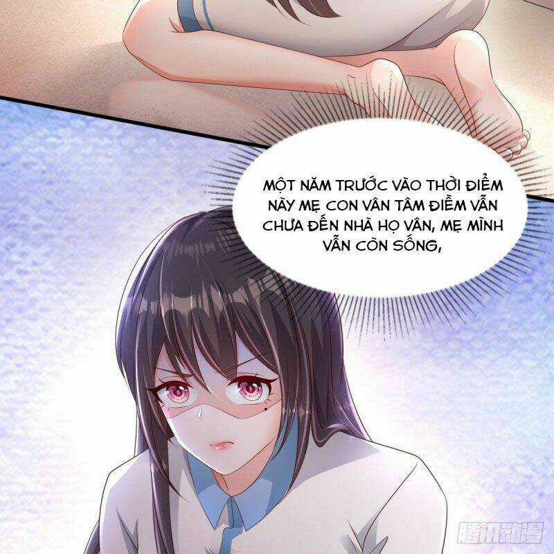 Trọng Sinh Tương Phùng Chapter 2 trang 17