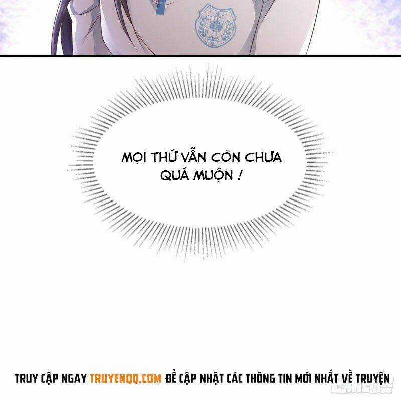 Trọng Sinh Tương Phùng Chapter 2 trang 18