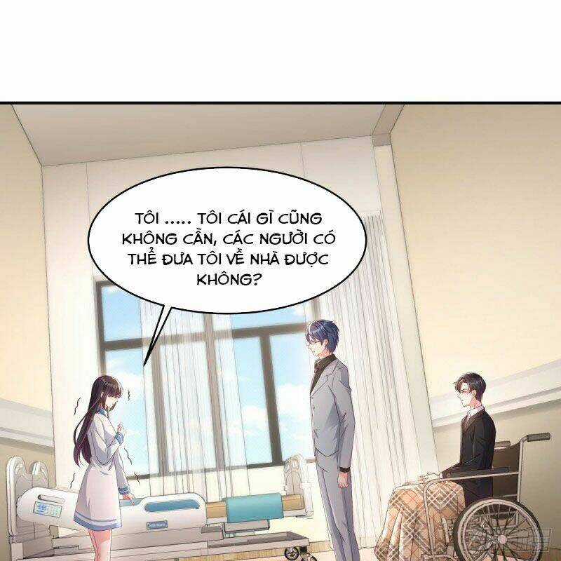 Trọng Sinh Tương Phùng Chapter 2 trang 19