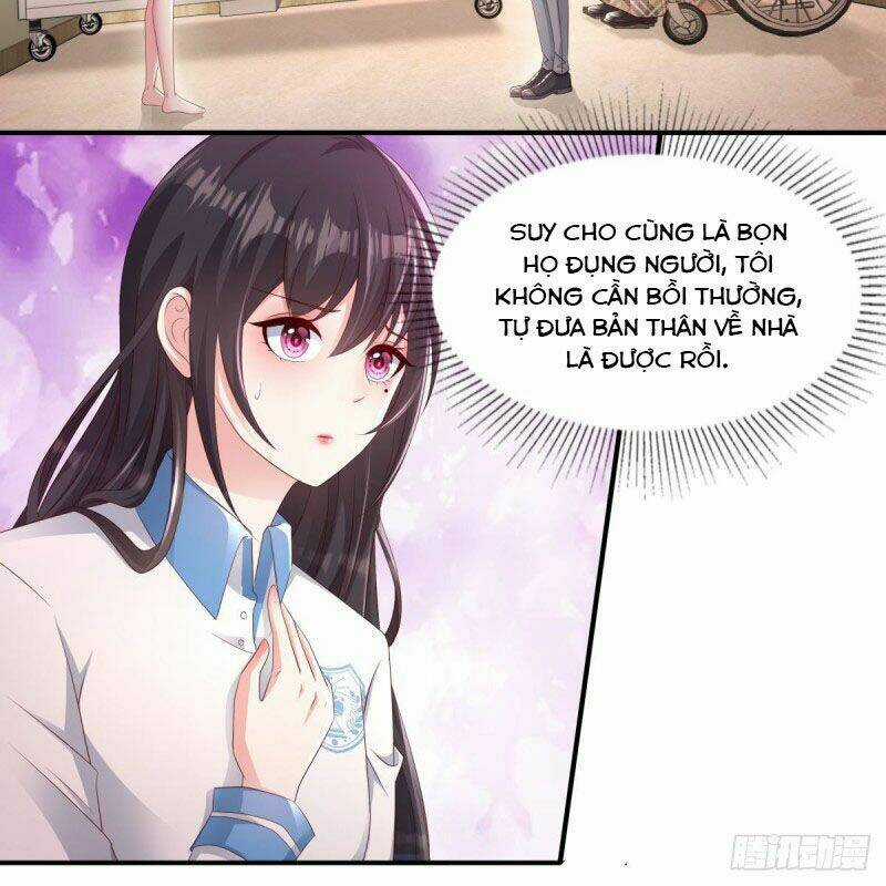 Trọng Sinh Tương Phùng Chapter 2 trang 20