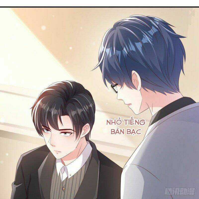 Trọng Sinh Tương Phùng Chapter 2 trang 21