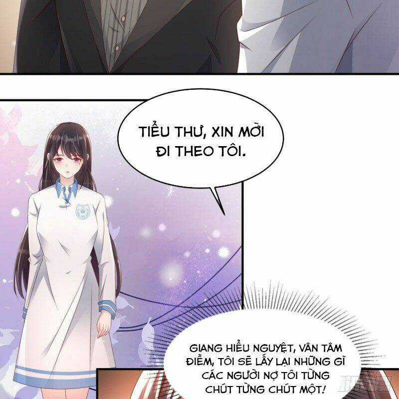 Trọng Sinh Tương Phùng Chapter 2 trang 22