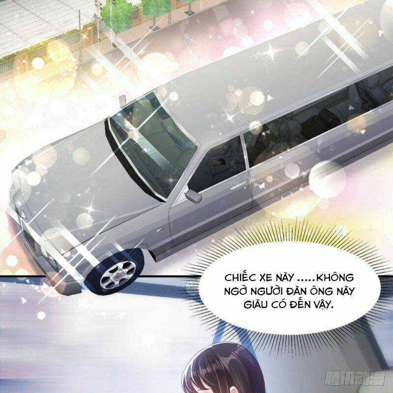 Trọng Sinh Tương Phùng Chapter 2 trang 25