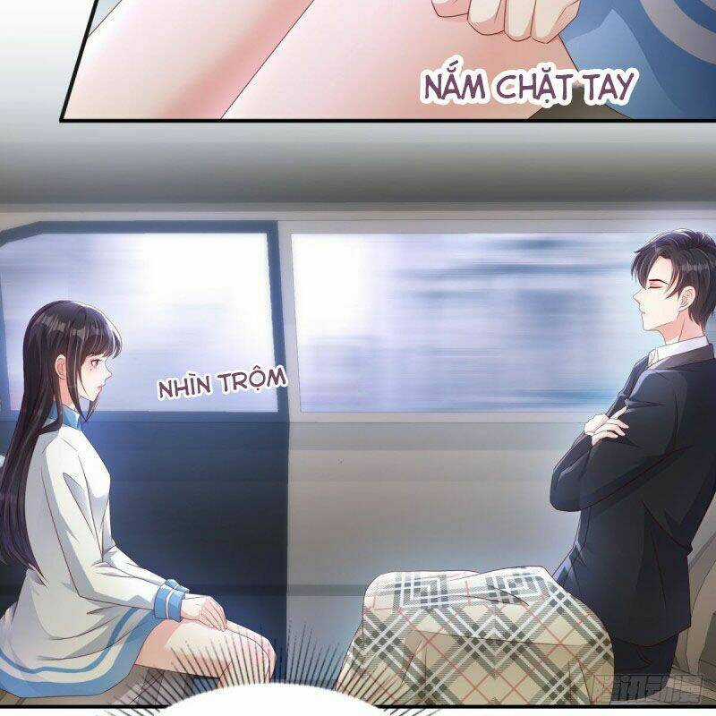 Trọng Sinh Tương Phùng Chapter 2 trang 27