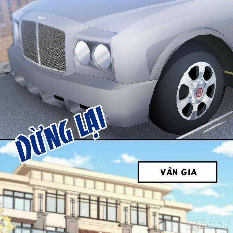 Trọng Sinh Tương Phùng Chapter 2 trang 31