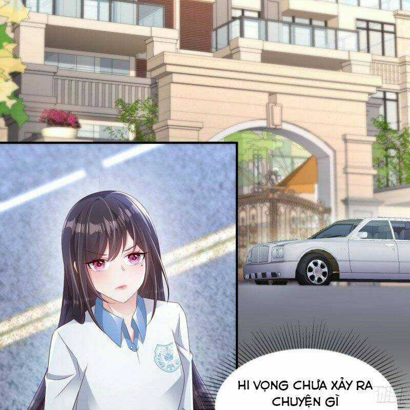 Trọng Sinh Tương Phùng Chapter 2 trang 32